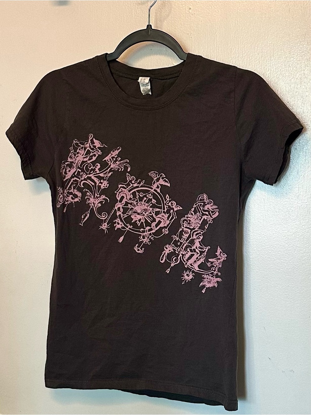 Kings of Leon Official Tour Tee